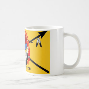 Council Member Mug