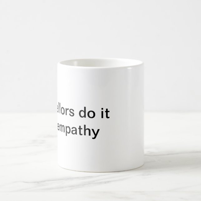 counselling mug (Center)