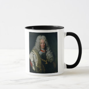 Count Alois Thomas Raimund von Harrach Mug