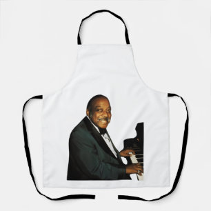 Count Basie Apron