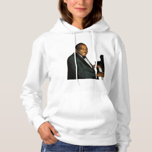 Count Basie Hoodie