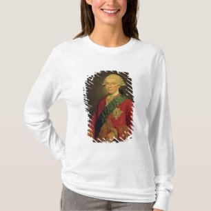 Count Claude-Louis-Robert de Saint-Germain 1777 T-Shirt
