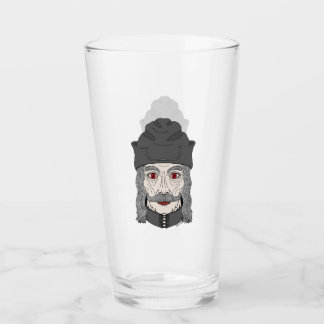 Count Dracula 2026 Glass