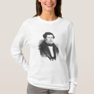 Count Felix de Merode  1837 T-Shirt
