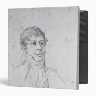 Count Francois Arnail de Jaucourt Binder