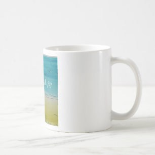 Count it all Joy - Comfy Mug