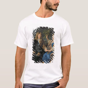 Count Jan-Andrezj Morszstyn T-Shirt