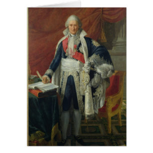 Count Jean-Etienne-Marie Portalis 1806