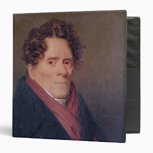 Count Pierre-Louis Roederer  18th-19th century Binder