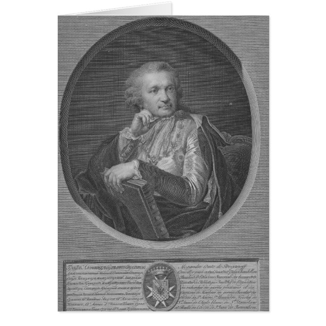 Count Stroganov (Front)