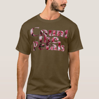 Count the Petals T-Shirt