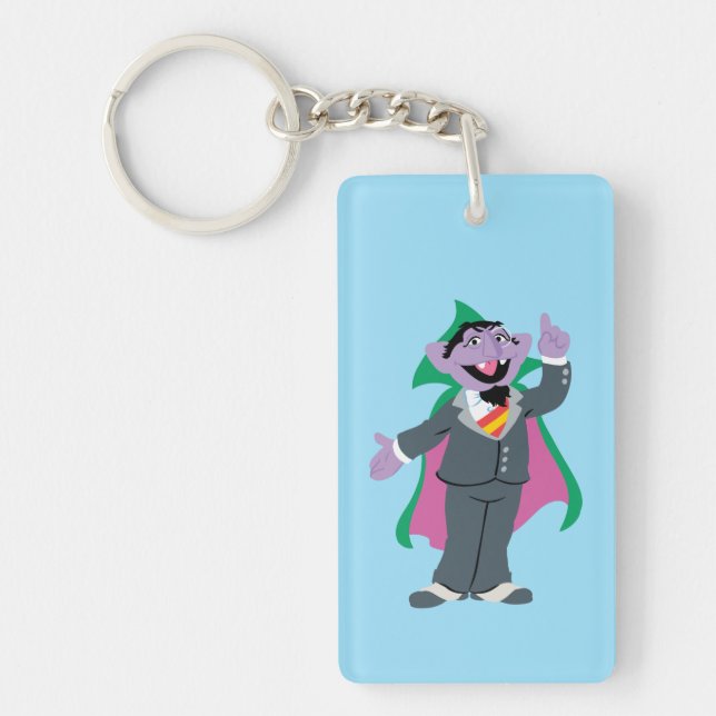 Count von Count Classic Style (Devant)