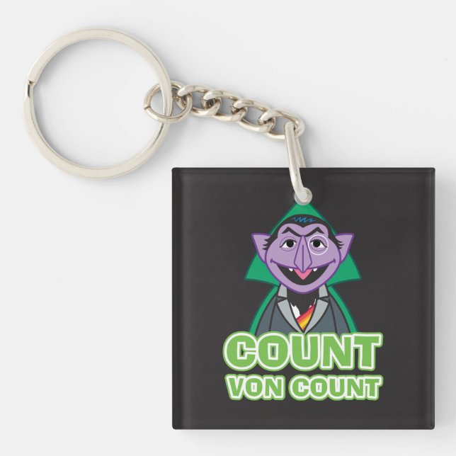 Count von Count Classic Style 2 (Devant)