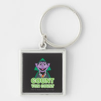 Count von Count Classic Style 2