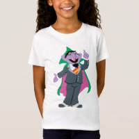 Count von Count Classic Style
