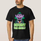 Count von Count Classic Style