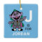 Count von Count | Personalized Name with Photo
