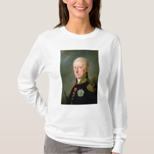 Count Wenzei Anton von Kaunitz T-Shirt