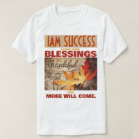 COUNT YOUR BLESSINGS