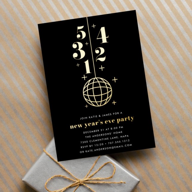 Countdown | New Years Eve Party (Creator Uploaded)
