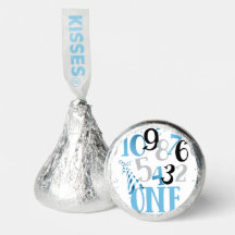 Countdown to One! First Birthday/New Year's Eve