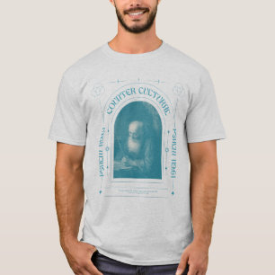 Counter Cultural Christian T-Shirt