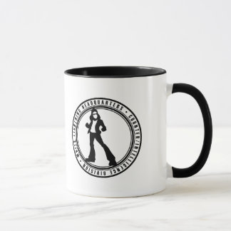 Counter/Intelligence Mug