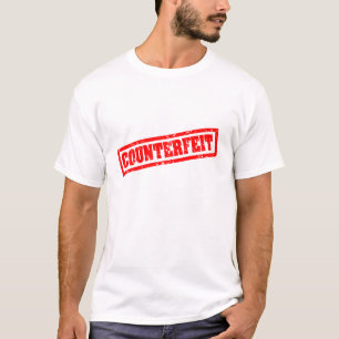 COUNTERFEIT T-Shirt