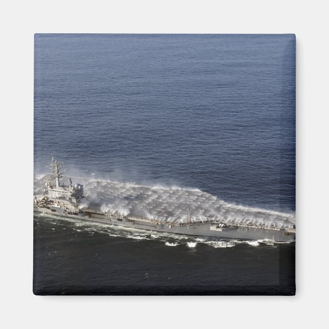 Countermeasure wash down sprinklers magnet (Front)