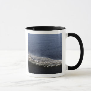 Countermeasure wash down sprinklers mug
