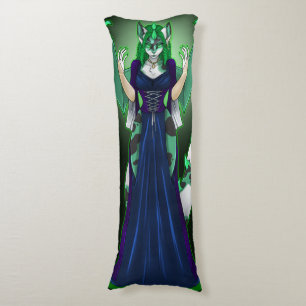 Countess Absinthe Dakimakura Body Pillow