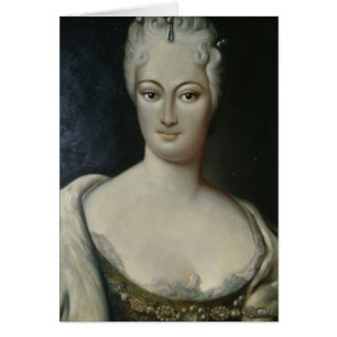 Countess Cosel