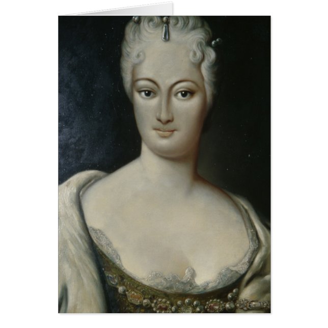 Countess Cosel (Front)