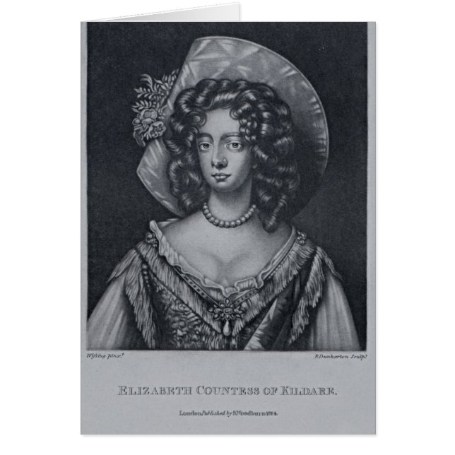 Countess of Kildare (Front)