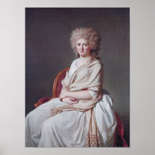 Countess of Sorcy Poster