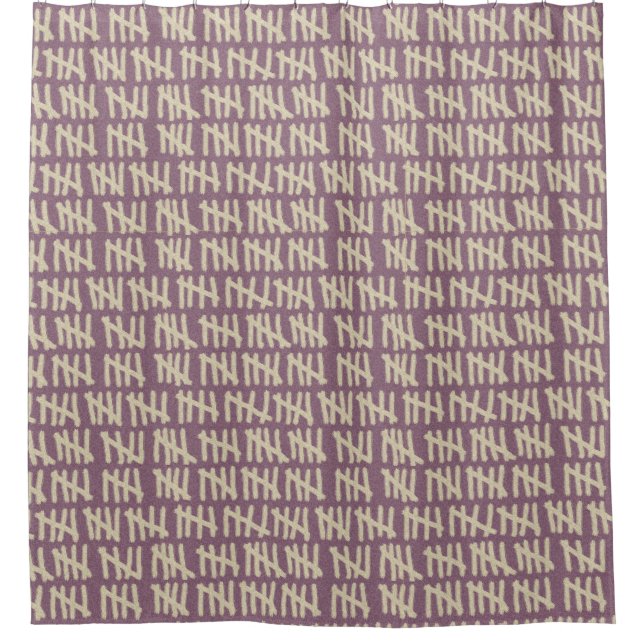 Counting Days Cream on any Colour (Front)