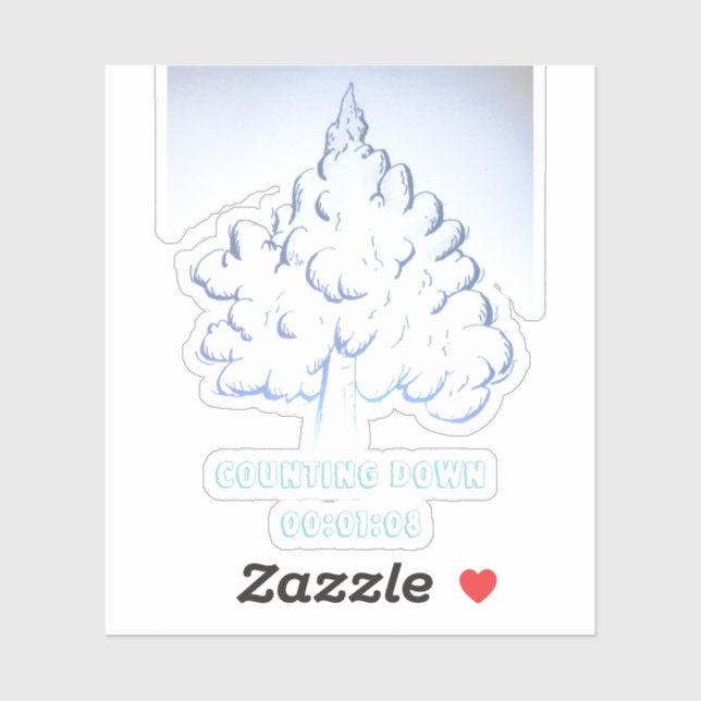 Counting Down  00:01:08 (Sheet)