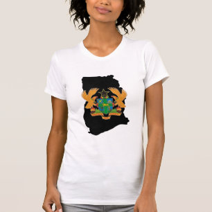 Country and coat T-Shirt