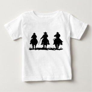 Country and Cowboys Infant T-Shirt