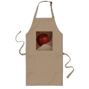 Country Apple Apron