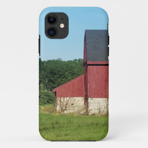 Country Barn iPhone 11 Case