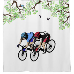 Country Bicycle Race