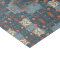 Country Blue Rust Rustic Farmhouse Customizable