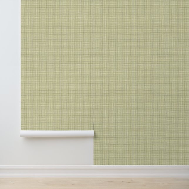 Country Burlap Wallpaper (Application)