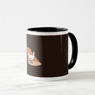Country Camp Mug