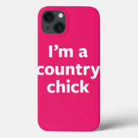 Country Chick