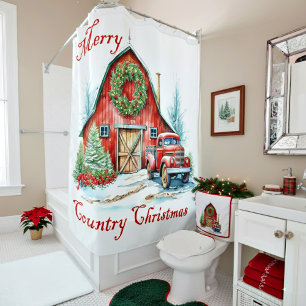 Country Christmas