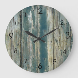 country clock