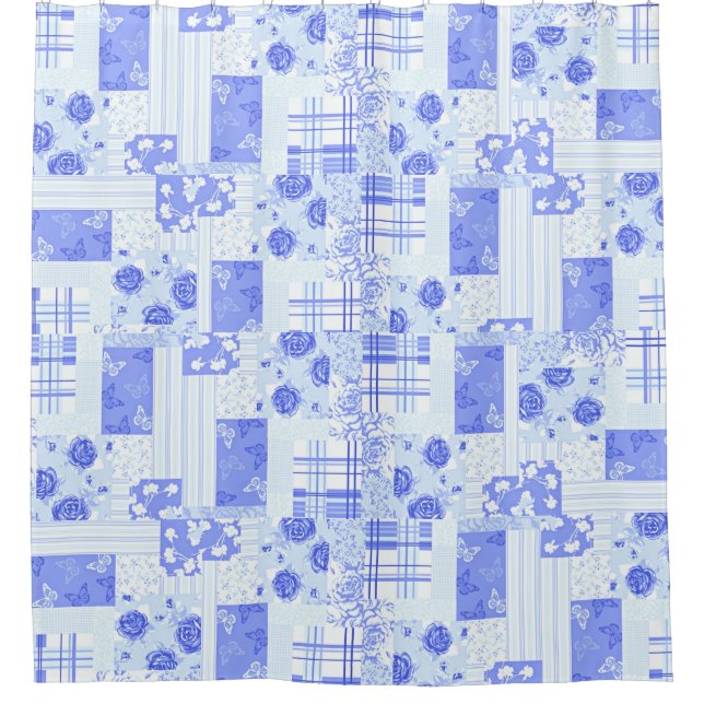 Country Cornflower Blue (Front)