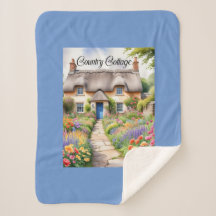 "Country Cottage"